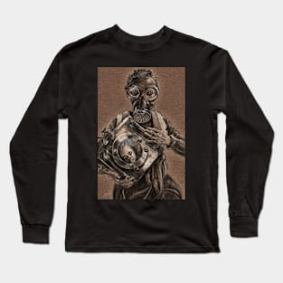 covination Long Sleeve T-Shirt